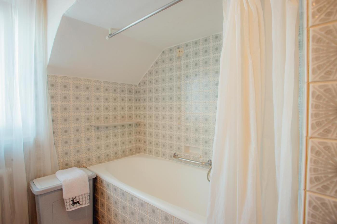 Appartement Erika By Monicare เซเฟลด์ อิน ทิโรล ภายนอก รูปภาพ