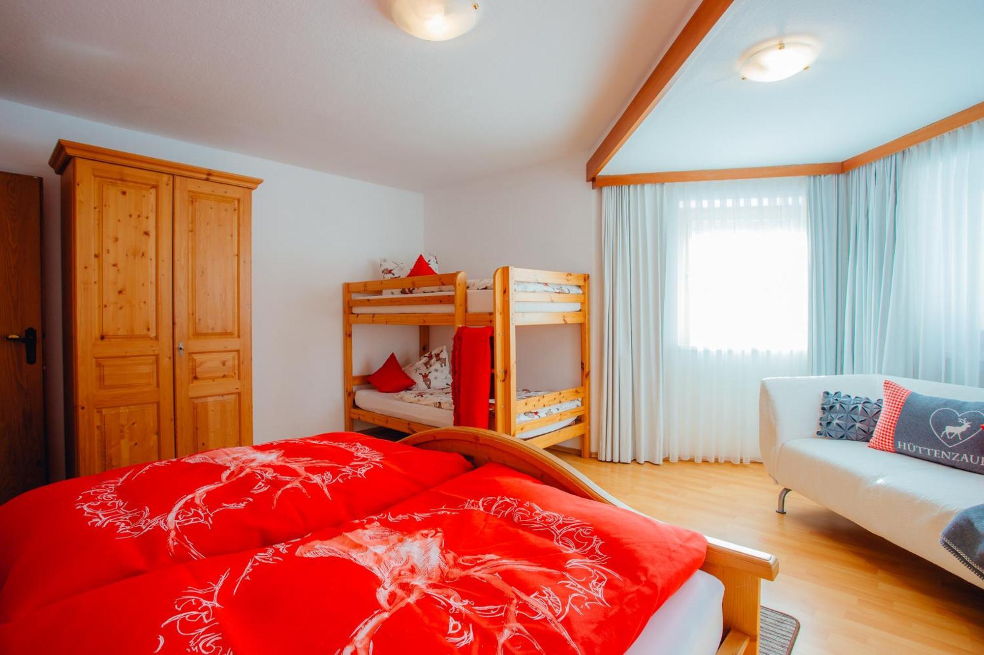 Appartement Erika By Monicare เซเฟลด์ อิน ทิโรล ภายนอก รูปภาพ