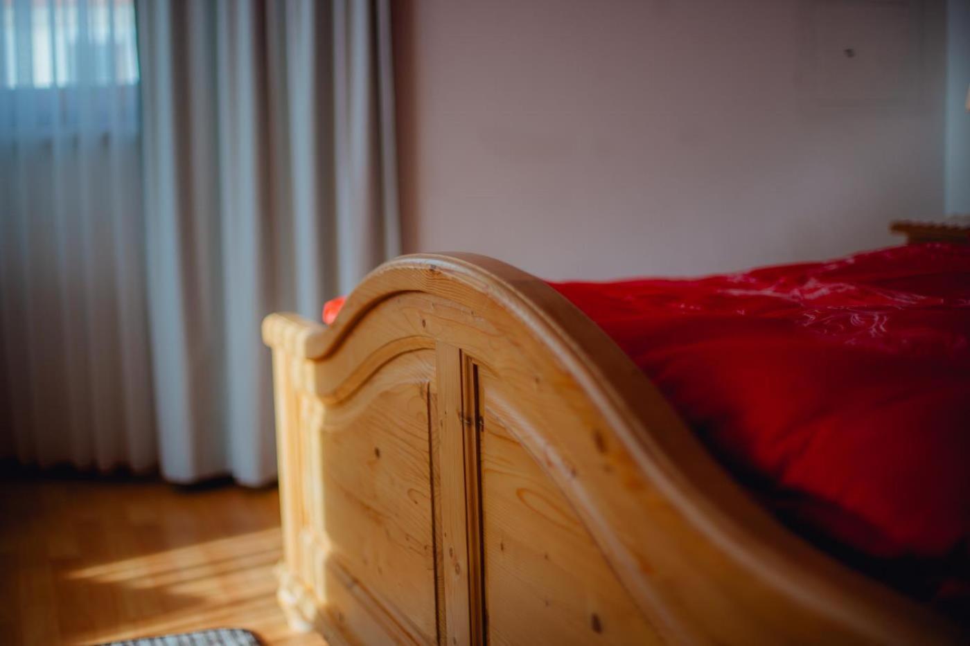 Appartement Erika By Monicare เซเฟลด์ อิน ทิโรล ภายนอก รูปภาพ