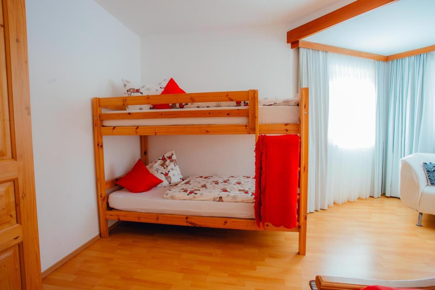Appartement Erika By Monicare เซเฟลด์ อิน ทิโรล ภายนอก รูปภาพ