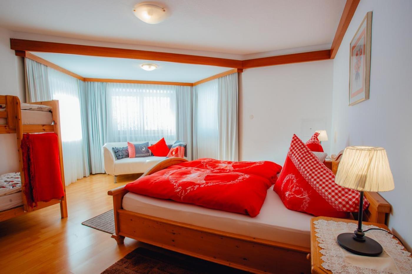 Appartement Erika By Monicare เซเฟลด์ อิน ทิโรล ภายนอก รูปภาพ