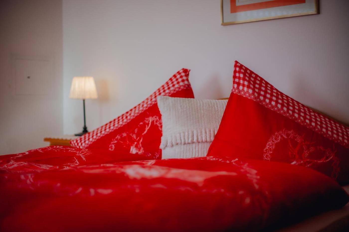 Appartement Erika By Monicare เซเฟลด์ อิน ทิโรล ภายนอก รูปภาพ