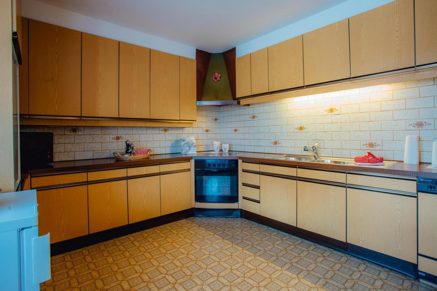 Appartement Erika By Monicare เซเฟลด์ อิน ทิโรล ภายนอก รูปภาพ