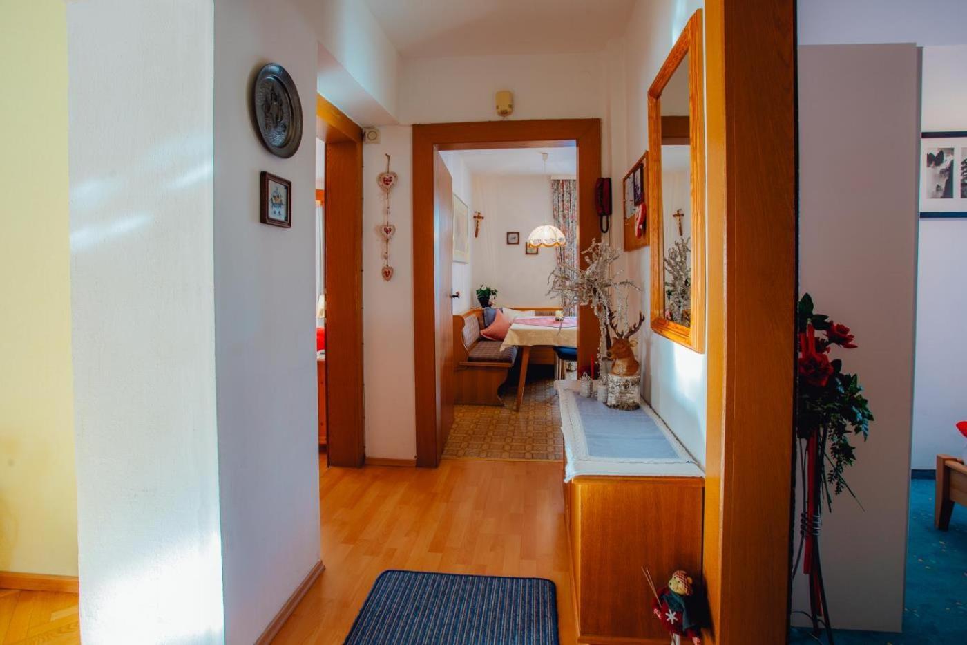 Appartement Erika By Monicare เซเฟลด์ อิน ทิโรล ภายนอก รูปภาพ