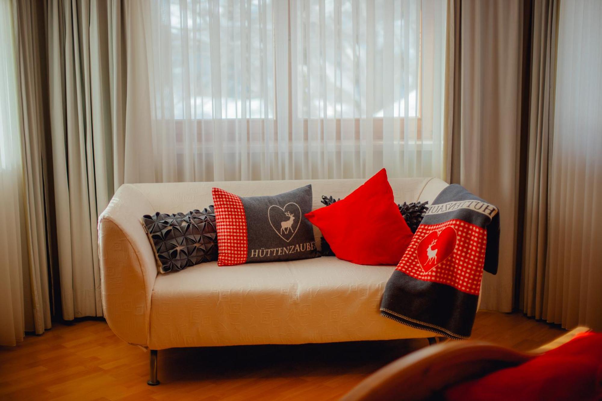 Appartement Erika By Monicare เซเฟลด์ อิน ทิโรล ภายนอก รูปภาพ