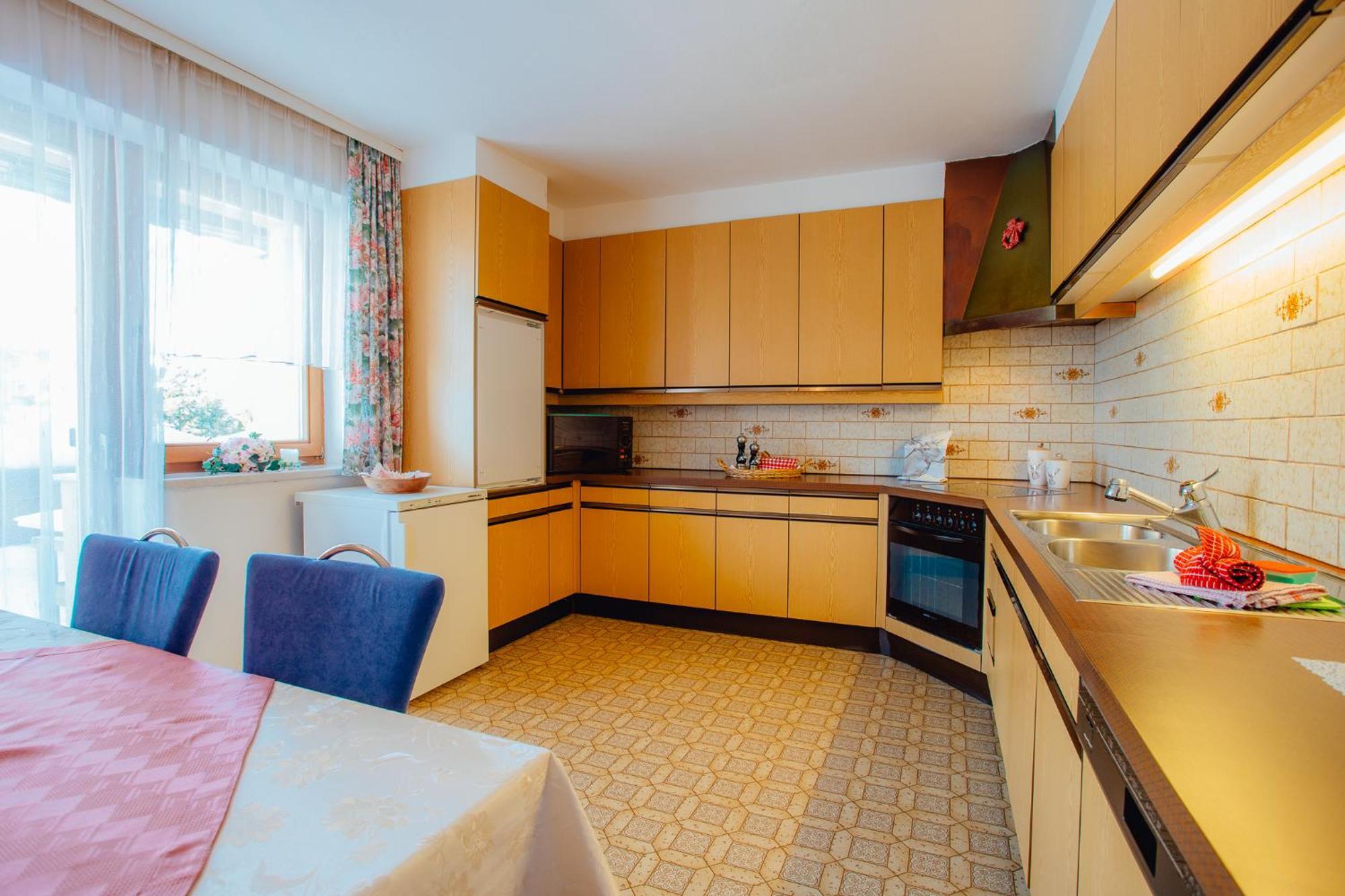Appartement Erika By Monicare เซเฟลด์ อิน ทิโรล ภายนอก รูปภาพ