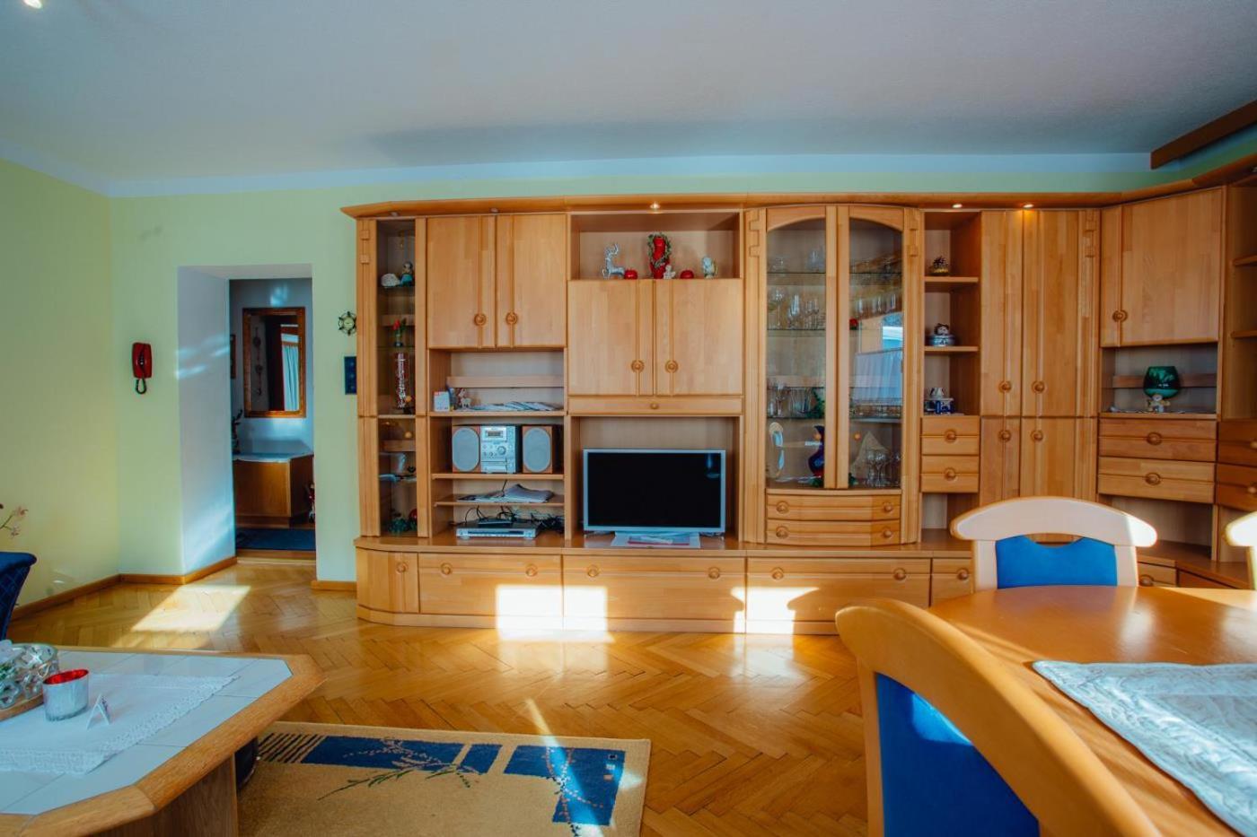 Appartement Erika By Monicare เซเฟลด์ อิน ทิโรล ภายนอก รูปภาพ