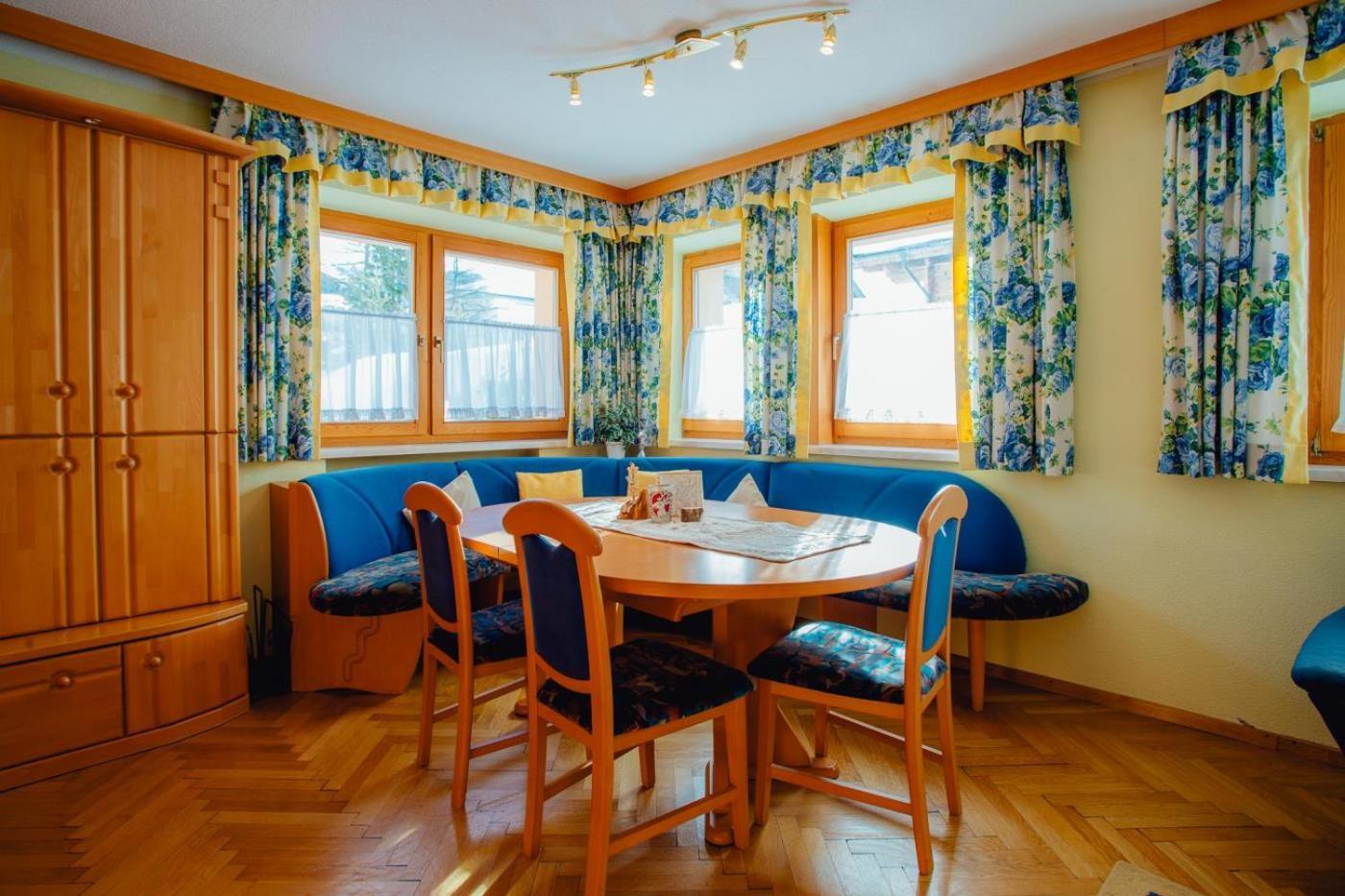 Appartement Erika By Monicare เซเฟลด์ อิน ทิโรล ภายนอก รูปภาพ